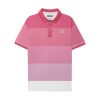 Gradient Pink