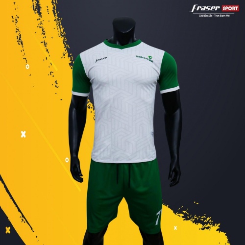 tuyển chọn áo bóng đá chính hãng đẹp nhất từ Fraser Sport 2020